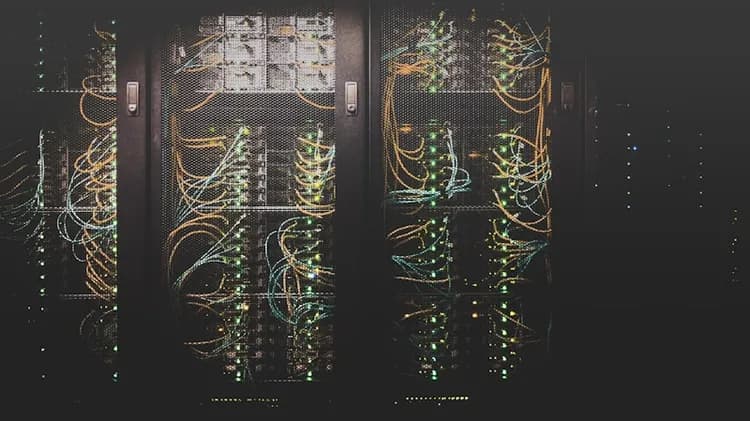 Centros de Datos & Cuartos Técnicos